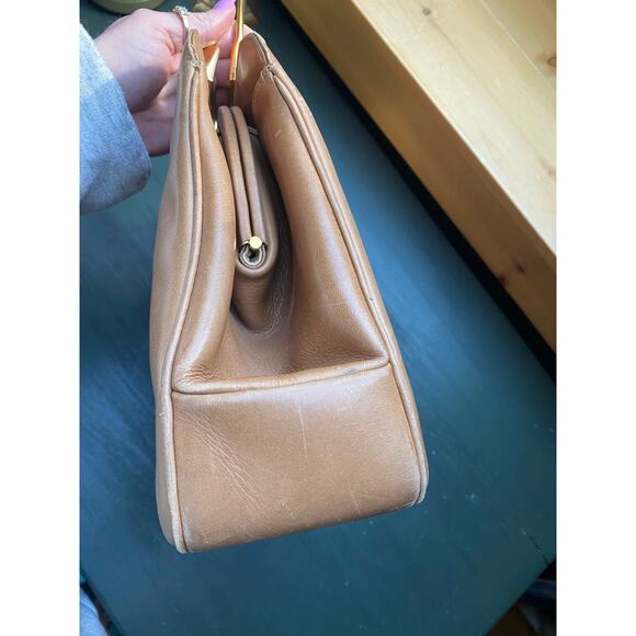 1960s Gucci Bag RARE Collectors - Picture 7 of 14